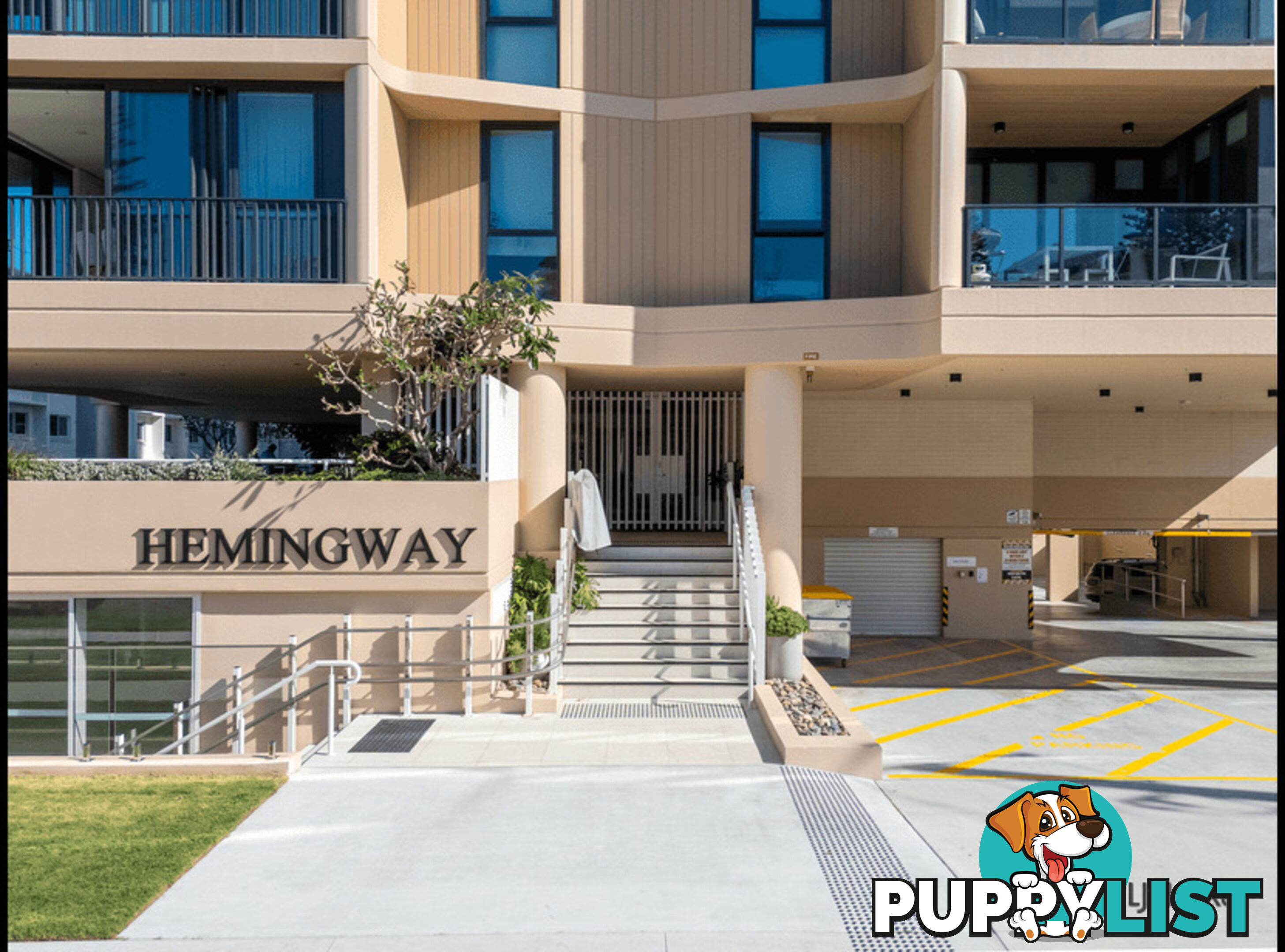 502/4 Seventeenth Avenue PALM BEACH QLD 4221
