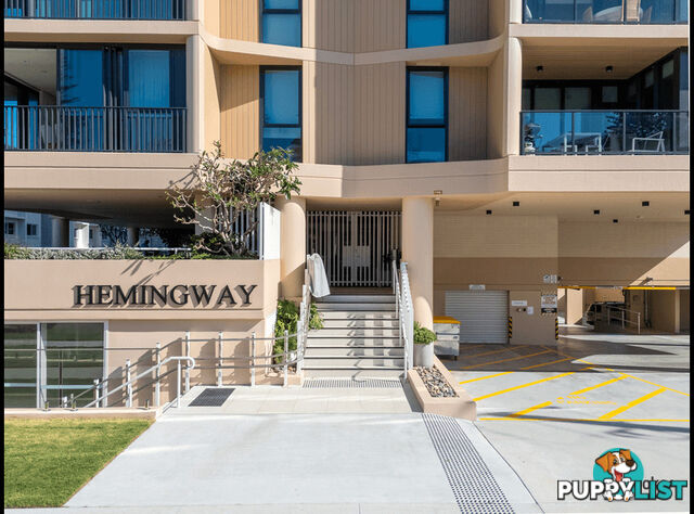 502/4 Seventeenth Avenue PALM BEACH QLD 4221