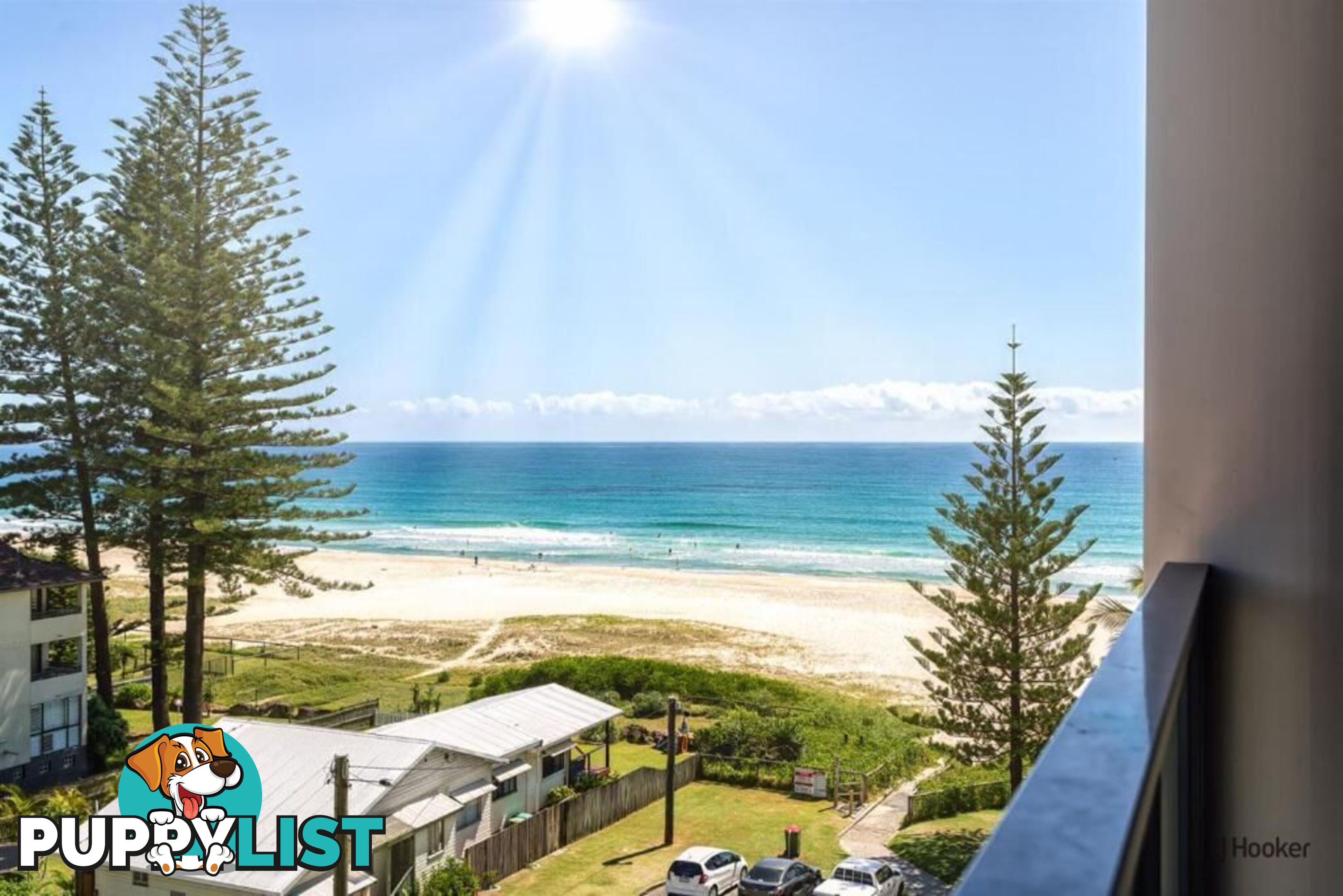 502/4 Seventeenth Avenue PALM BEACH QLD 4221