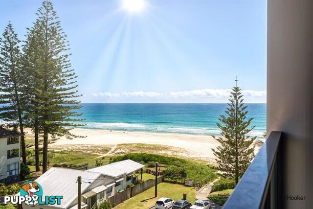 502/4 Seventeenth Avenue PALM BEACH QLD 4221