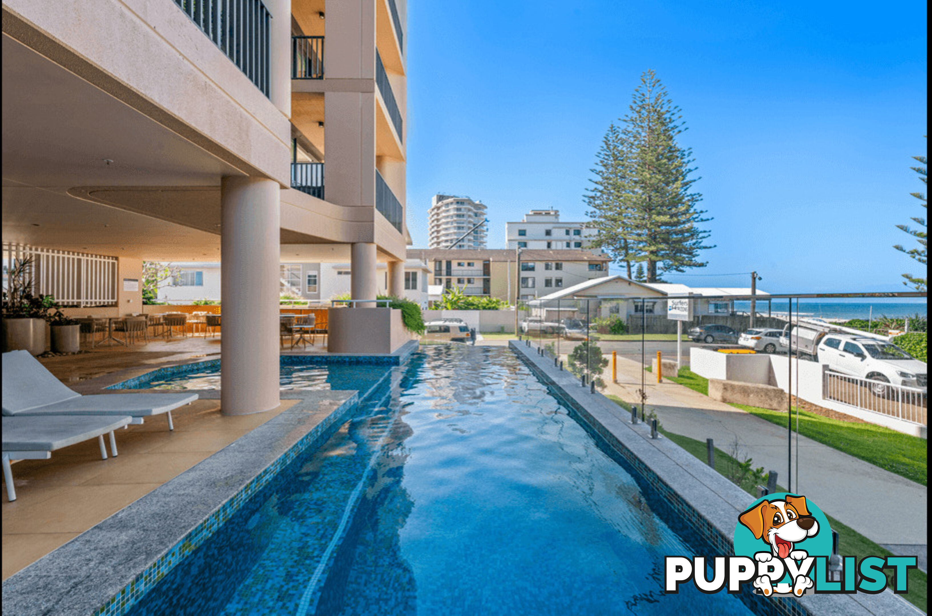 502/4 Seventeenth Avenue PALM BEACH QLD 4221