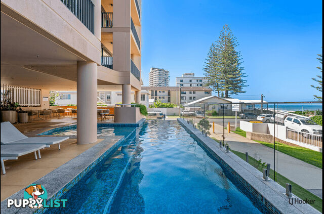 502/4 Seventeenth Avenue PALM BEACH QLD 4221