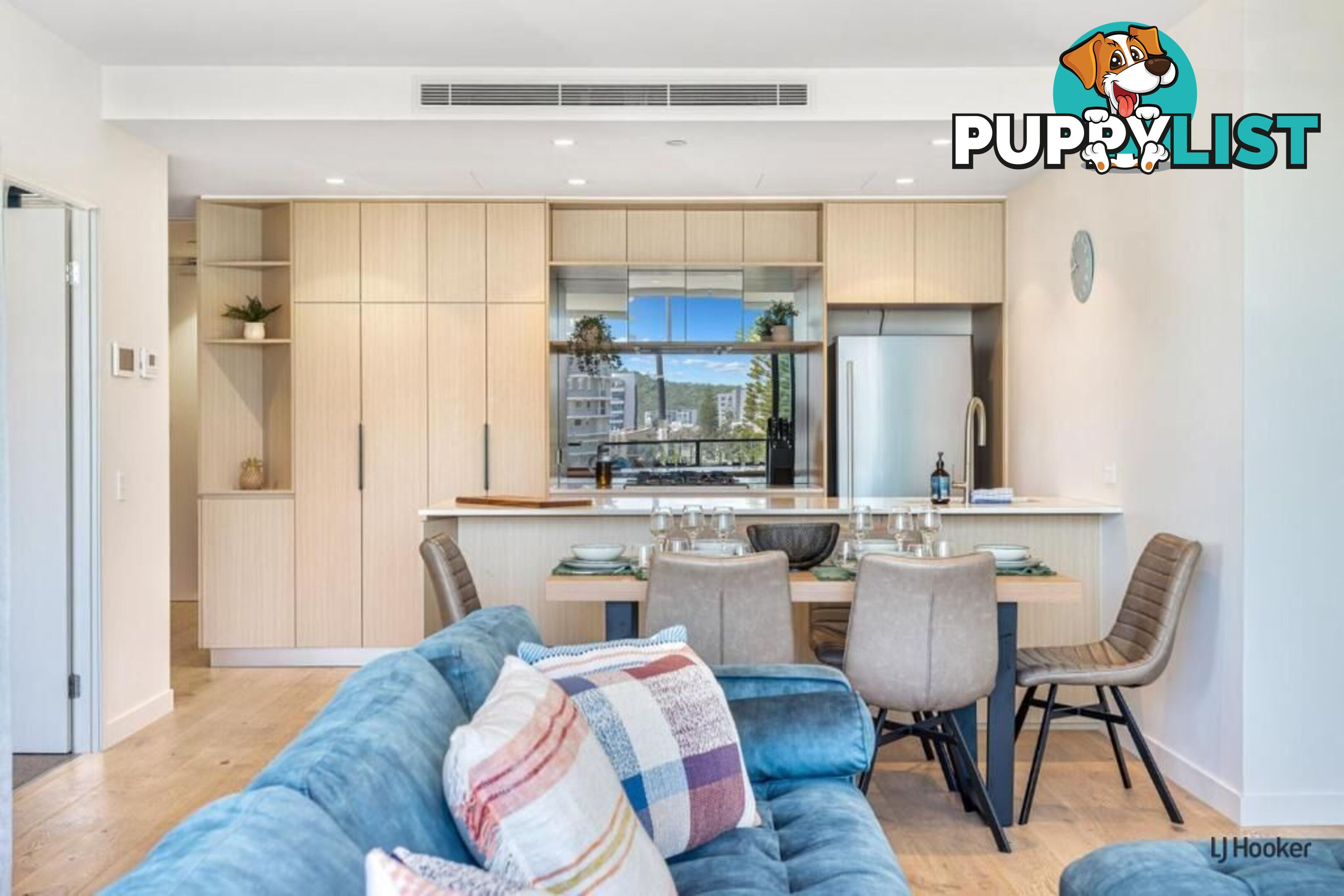 502/4 Seventeenth Avenue PALM BEACH QLD 4221