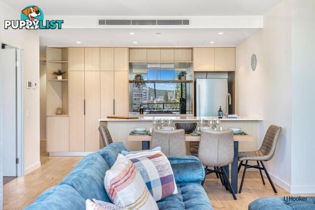 502/4 Seventeenth Avenue PALM BEACH QLD 4221