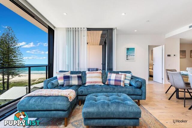 502/4 Seventeenth Avenue PALM BEACH QLD 4221
