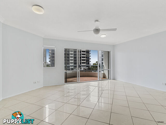 21/26 Old Burleigh Road SURFERS PARADISE QLD 4217