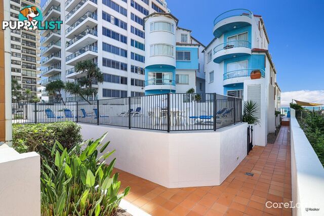 21/26 Old Burleigh Road SURFERS PARADISE QLD 4217