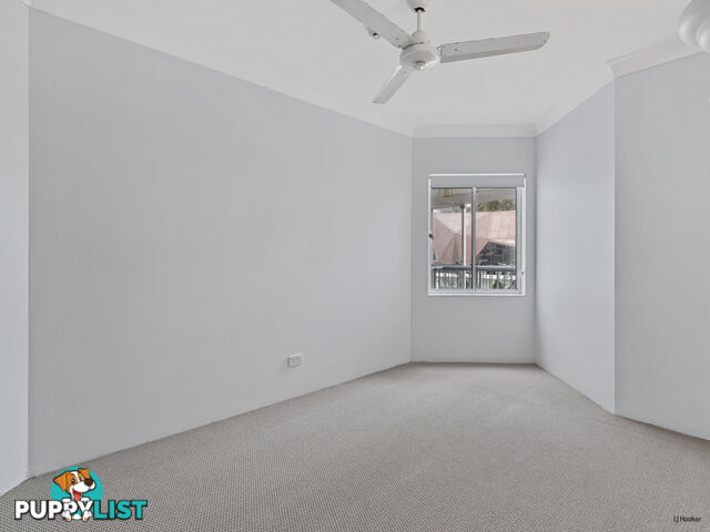 21/26 Old Burleigh Road SURFERS PARADISE QLD 4217