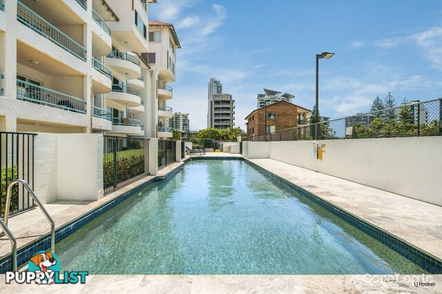 21/26 Old Burleigh Road SURFERS PARADISE QLD 4217
