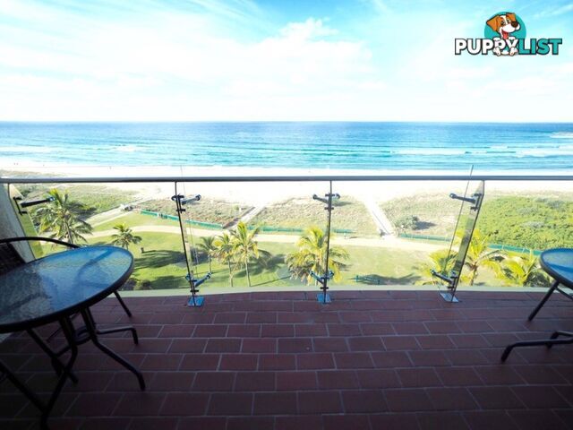 969 Gold Coast Highway PALM BEACH QLD 4221