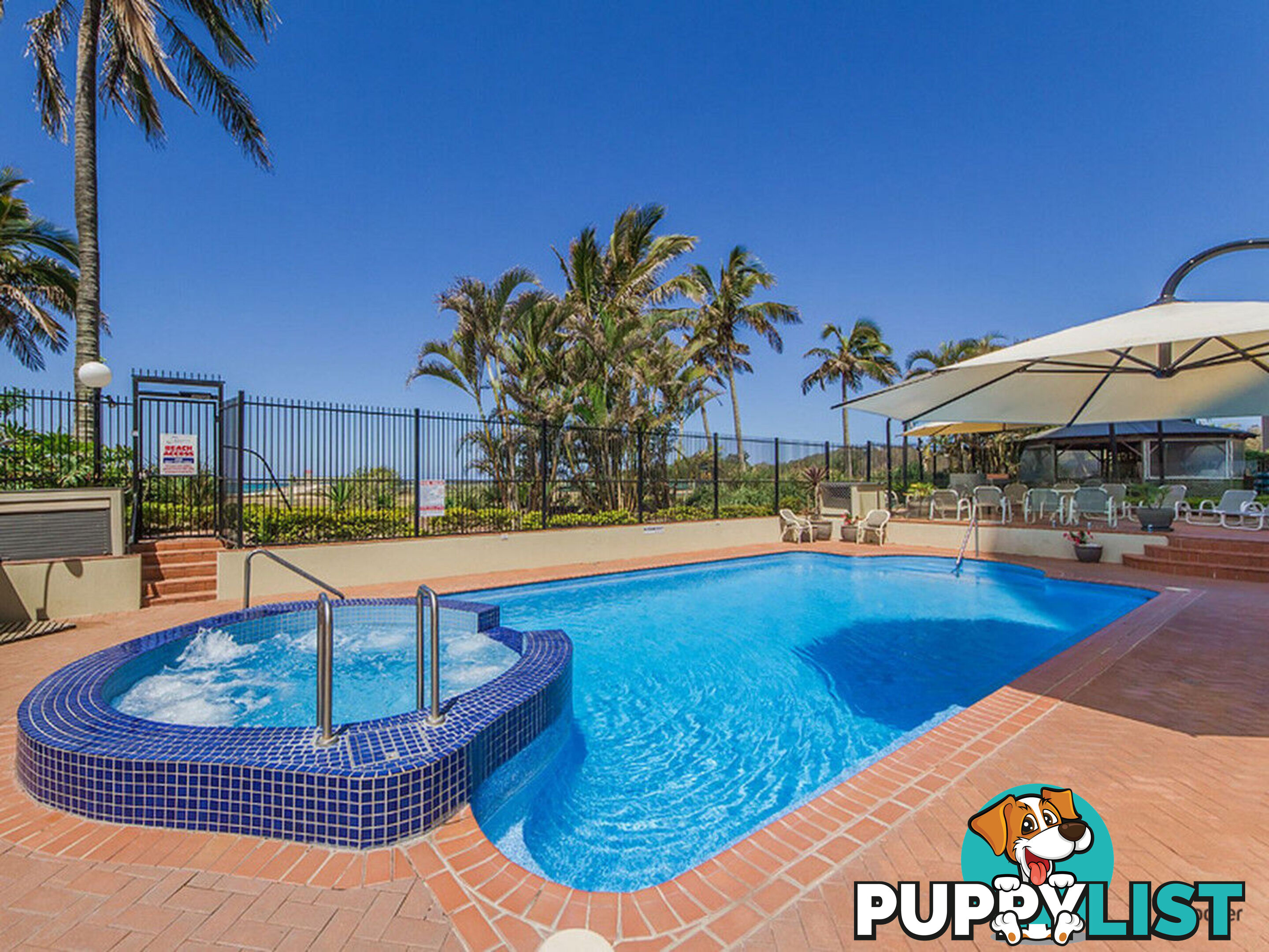 7D/969 Gold Coast Highway PALM BEACH QLD 4221