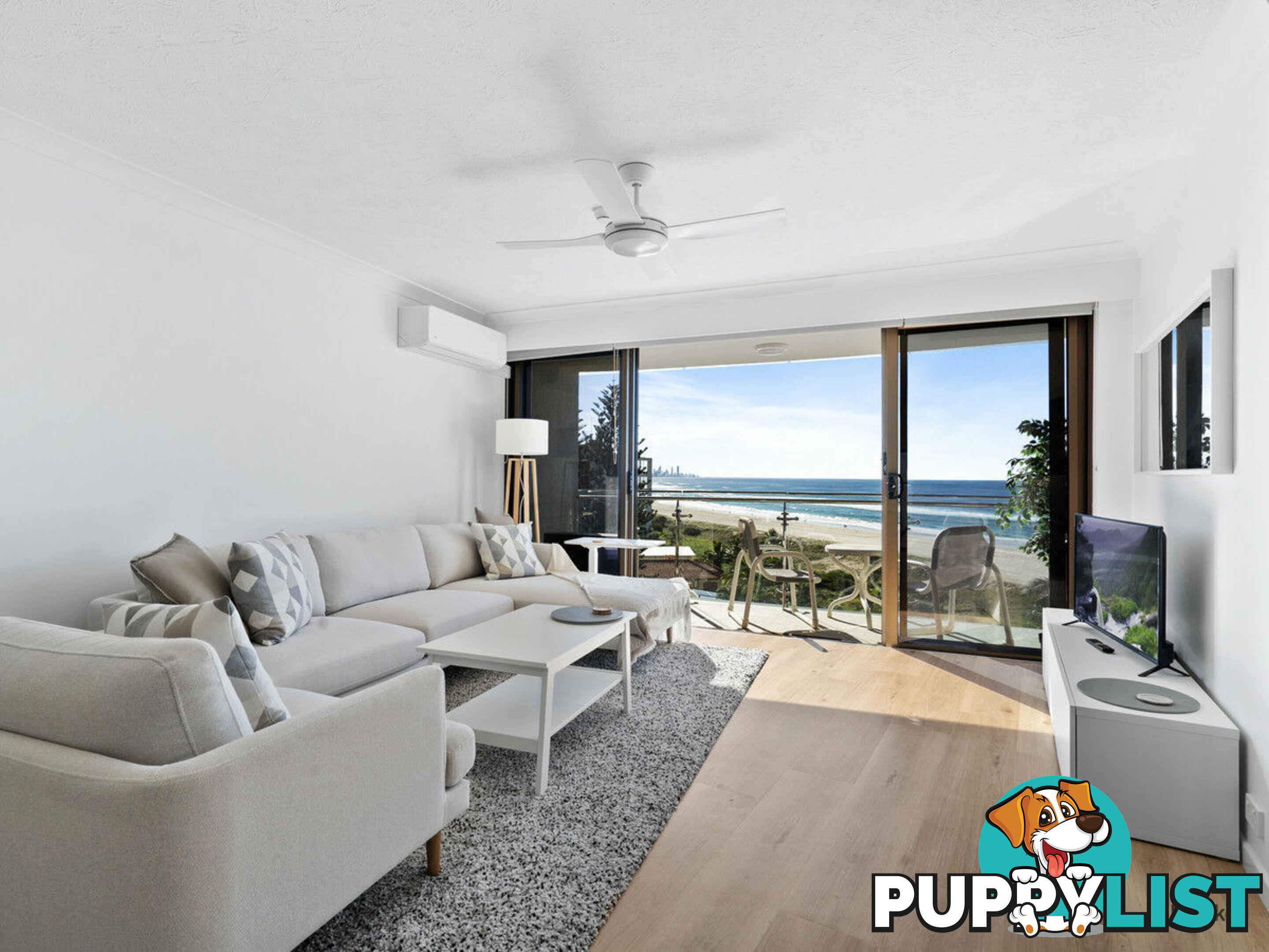 7D/969 Gold Coast Highway PALM BEACH QLD 4221