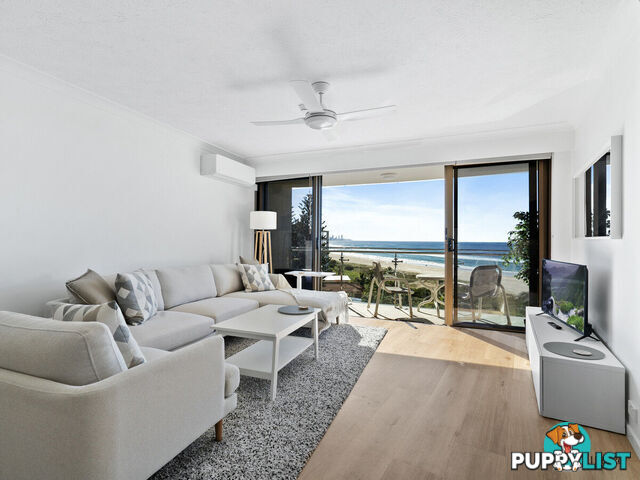 7D/969 Gold Coast Highway PALM BEACH QLD 4221