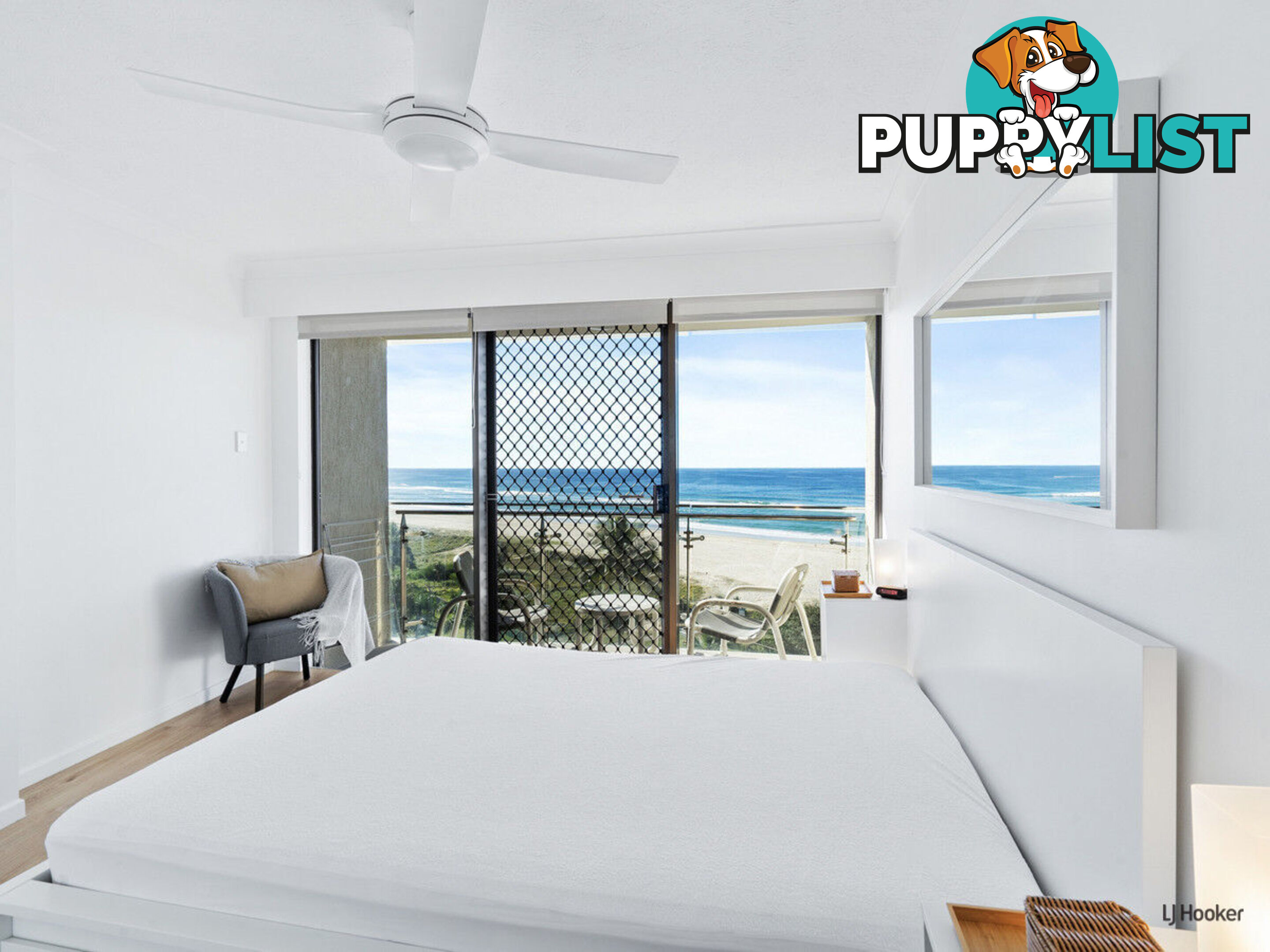 7D/969 Gold Coast Highway PALM BEACH QLD 4221