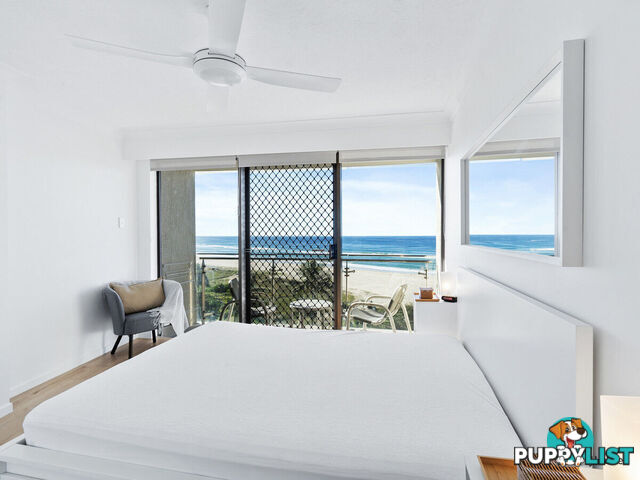 7D/969 Gold Coast Highway PALM BEACH QLD 4221