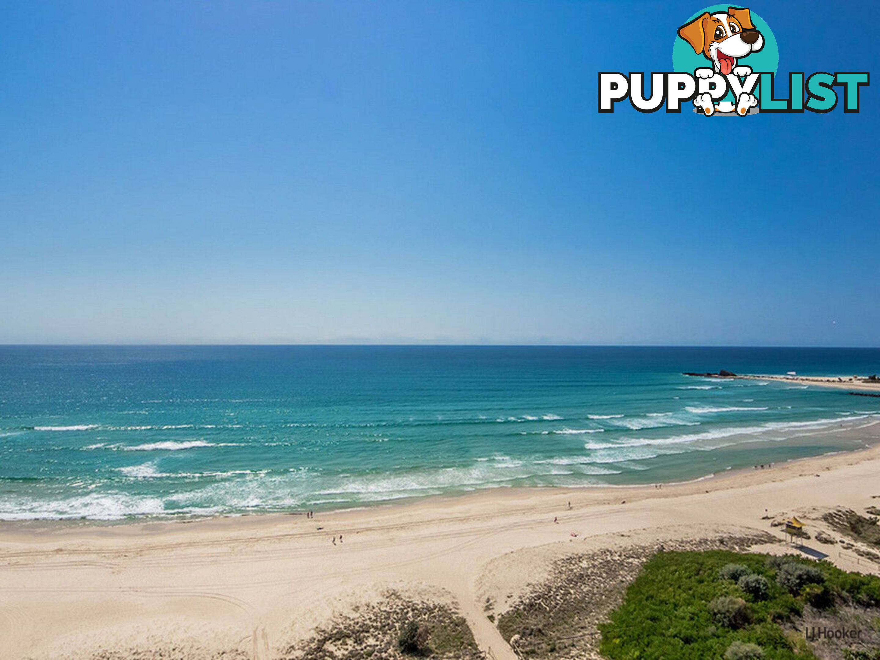7D/969 Gold Coast Highway PALM BEACH QLD 4221