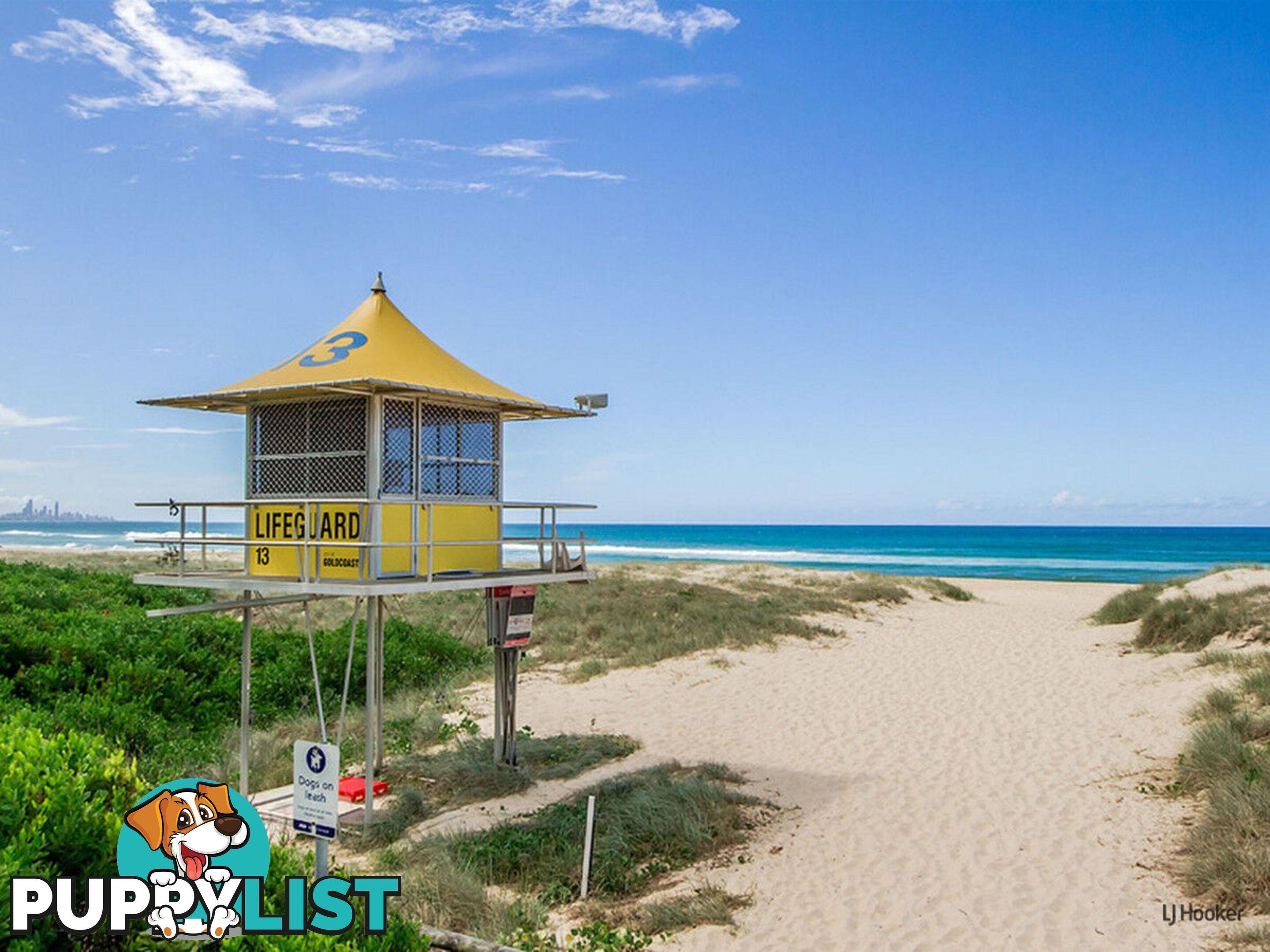 7D/969 Gold Coast Highway PALM BEACH QLD 4221