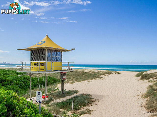 7D/969 Gold Coast Highway PALM BEACH QLD 4221