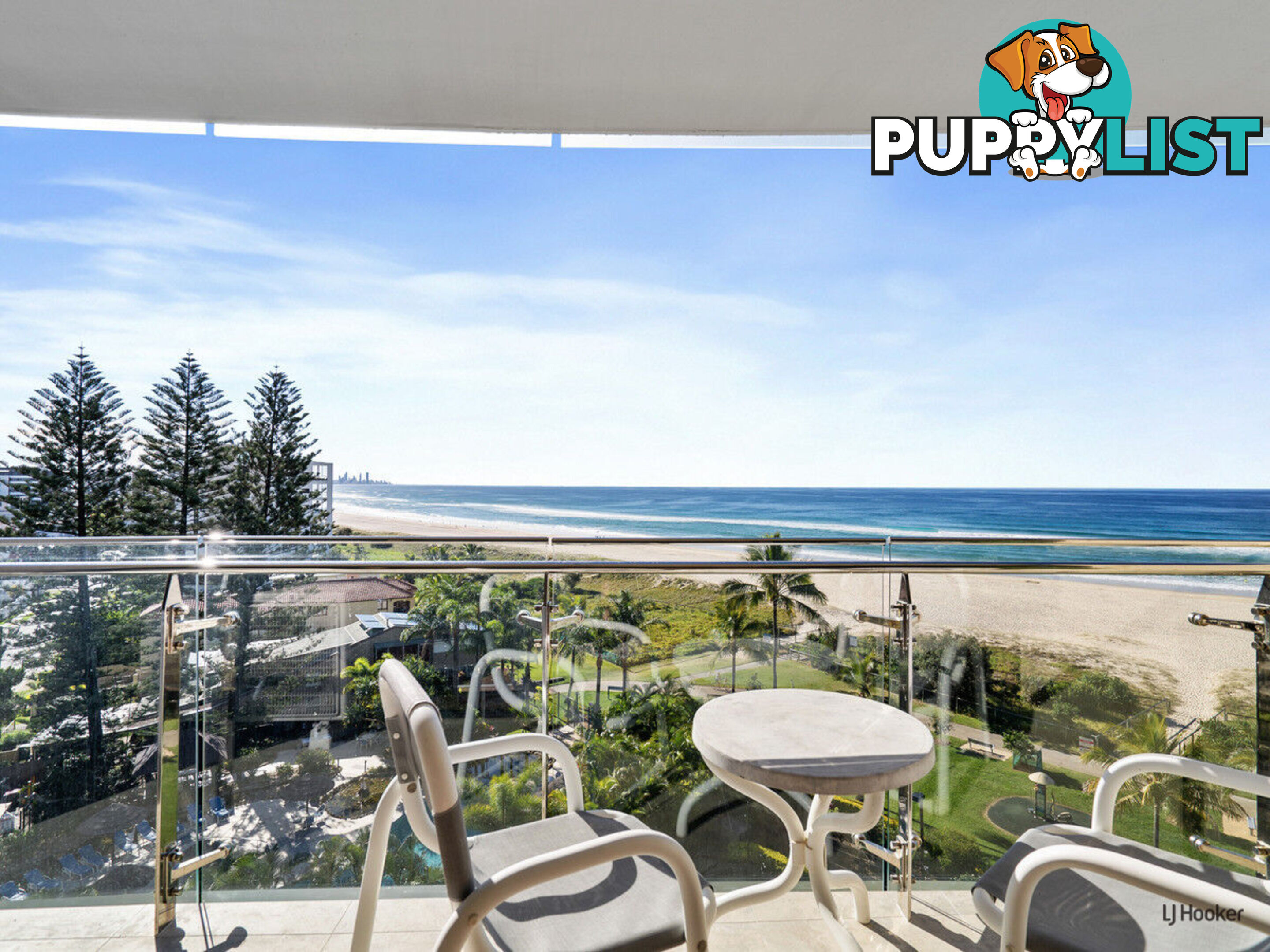 7D/969 Gold Coast Highway PALM BEACH QLD 4221