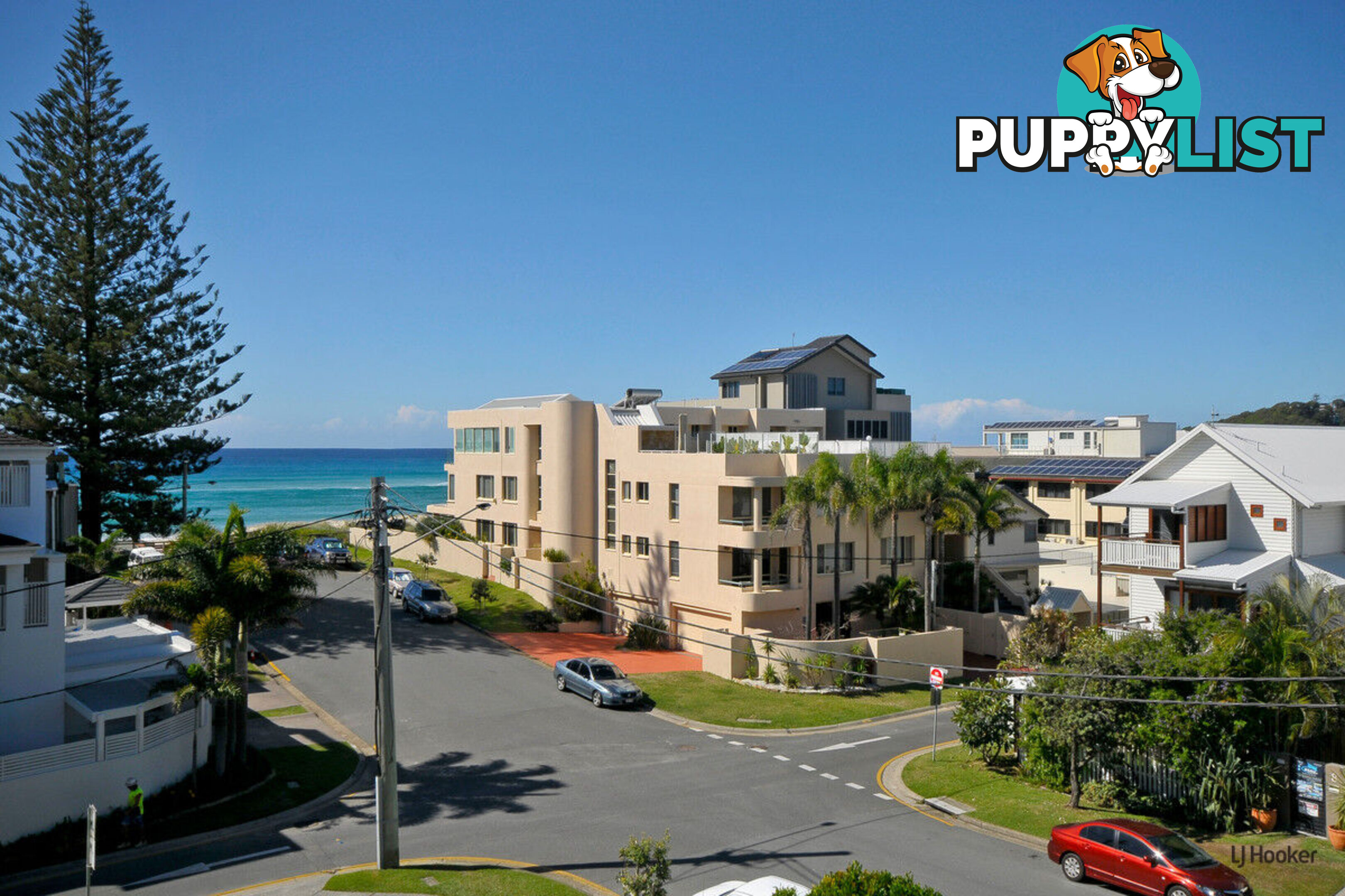 13/1031 Gold Coast Highway PALM BEACH QLD 4221