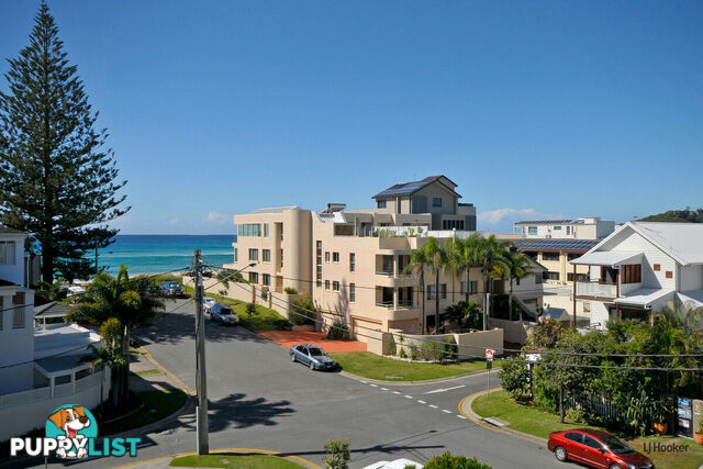 13/1031 Gold Coast Highway PALM BEACH QLD 4221