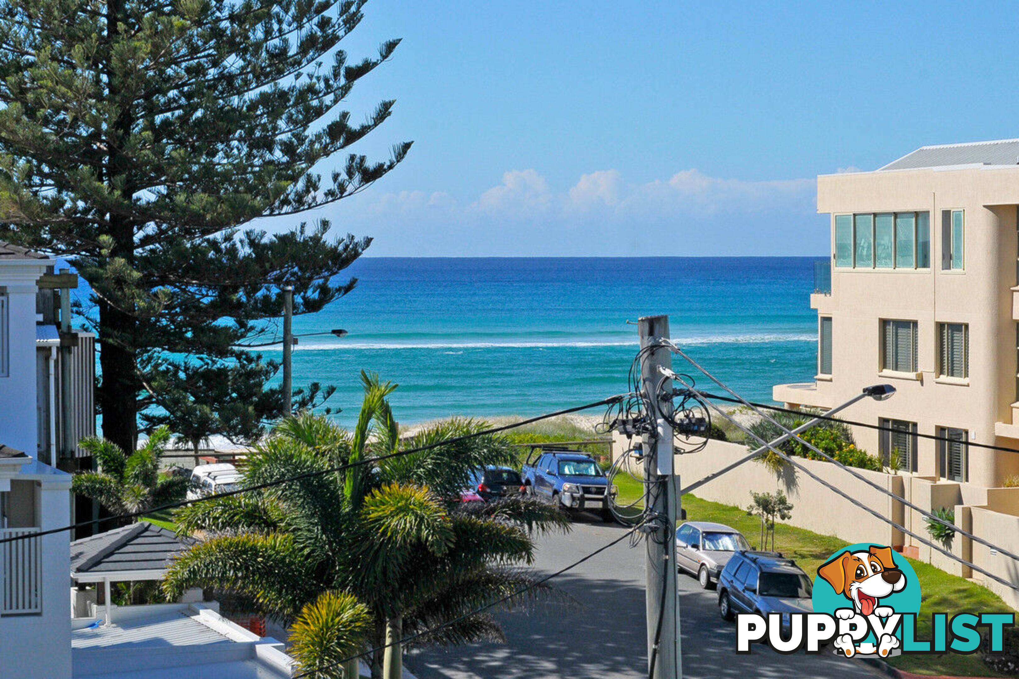 13/1031 Gold Coast Highway PALM BEACH QLD 4221