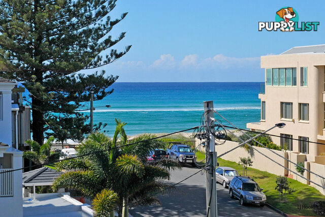 13/1031 Gold Coast Highway PALM BEACH QLD 4221