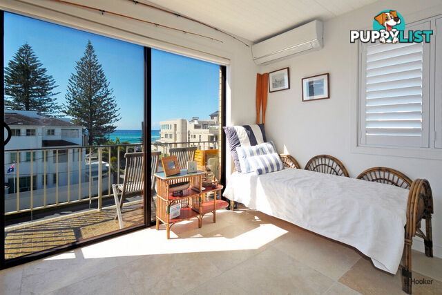 13/1031 Gold Coast Highway PALM BEACH QLD 4221