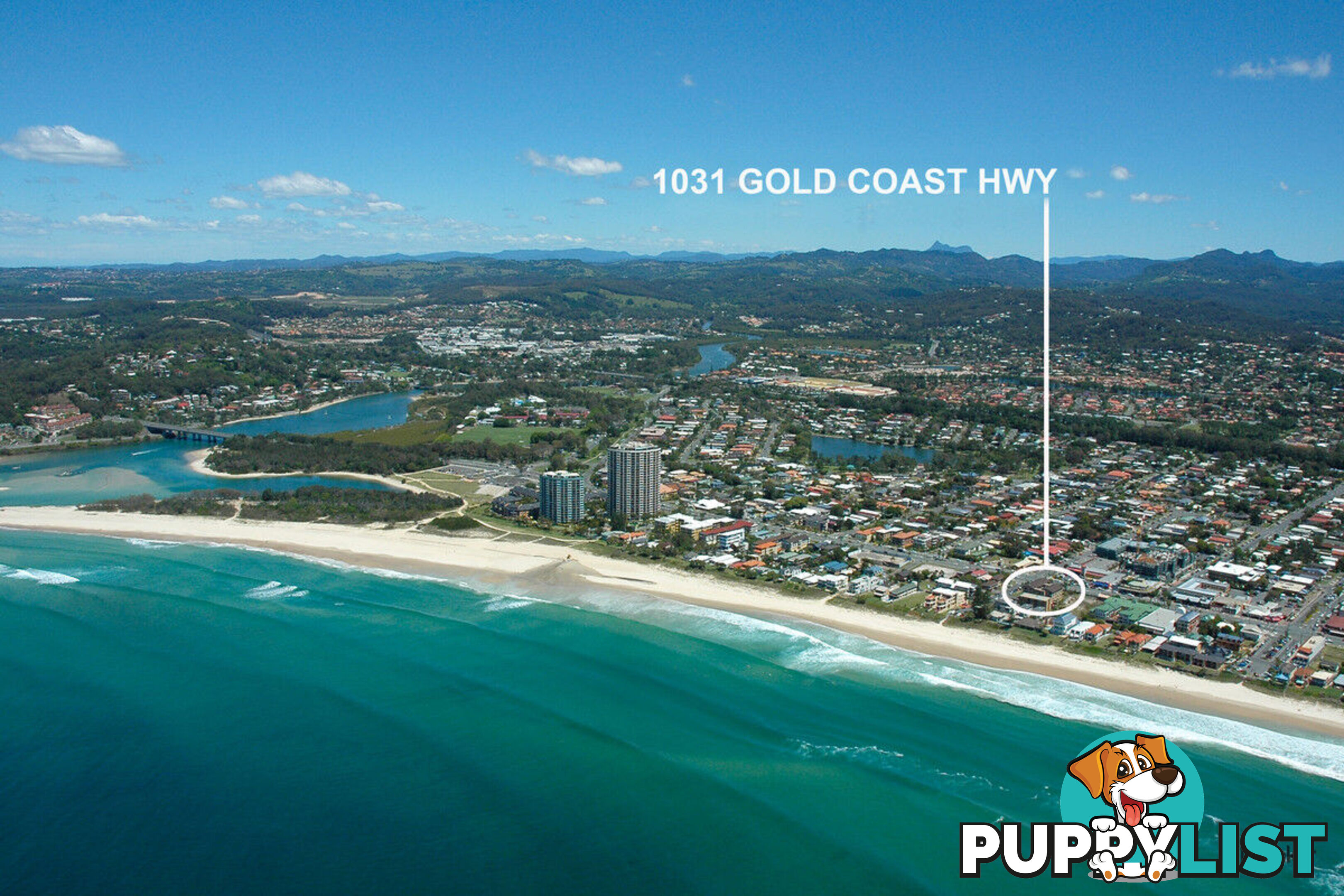 13/1031 Gold Coast Highway PALM BEACH QLD 4221