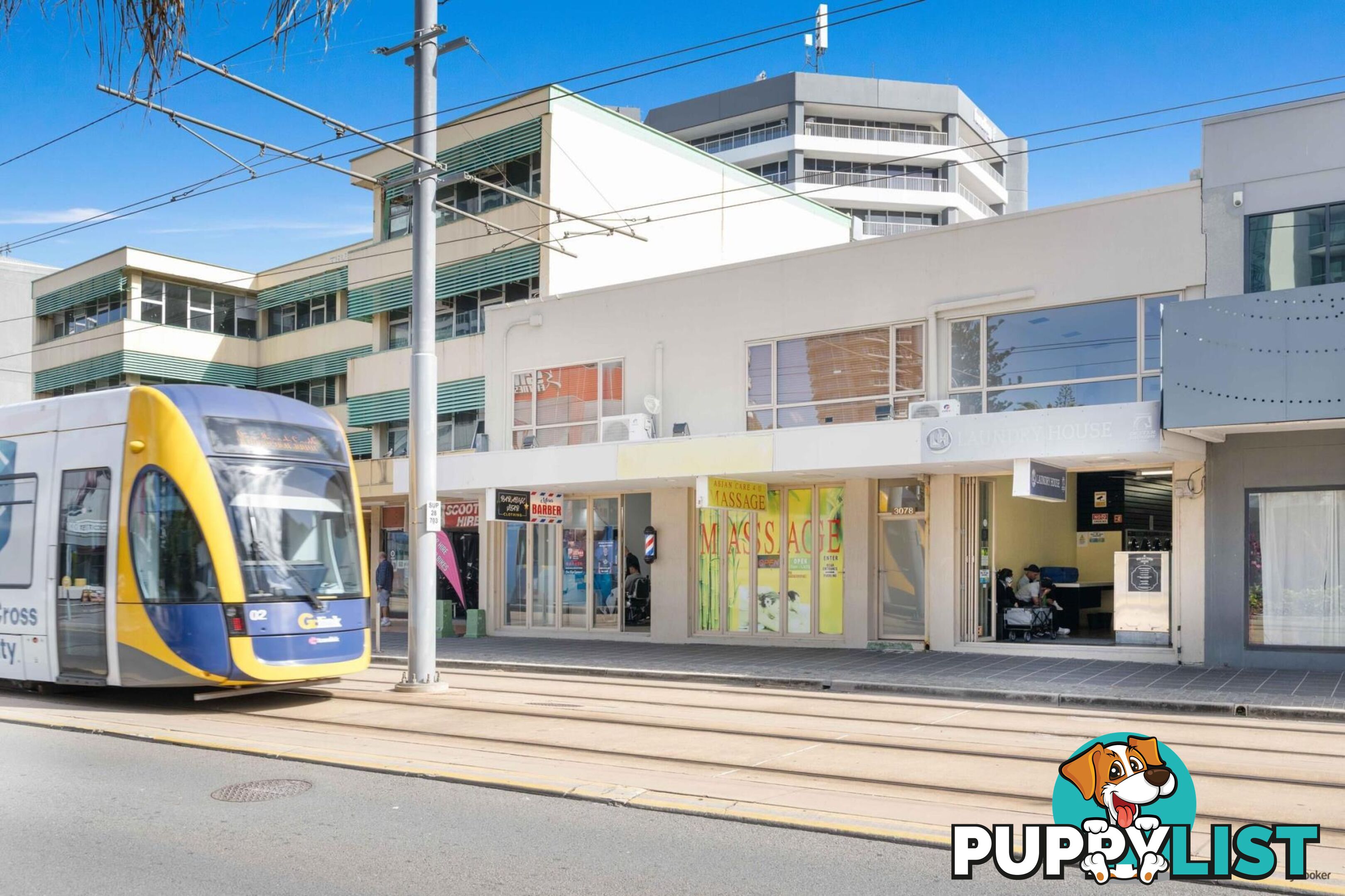 4/3078 Surfers Paradise Boulevard SURFERS PARADISE QLD 4217