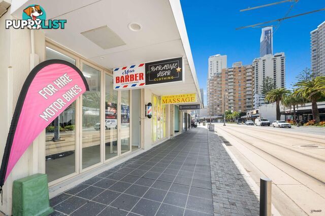 4/3078 Surfers Paradise Boulevard SURFERS PARADISE QLD 4217