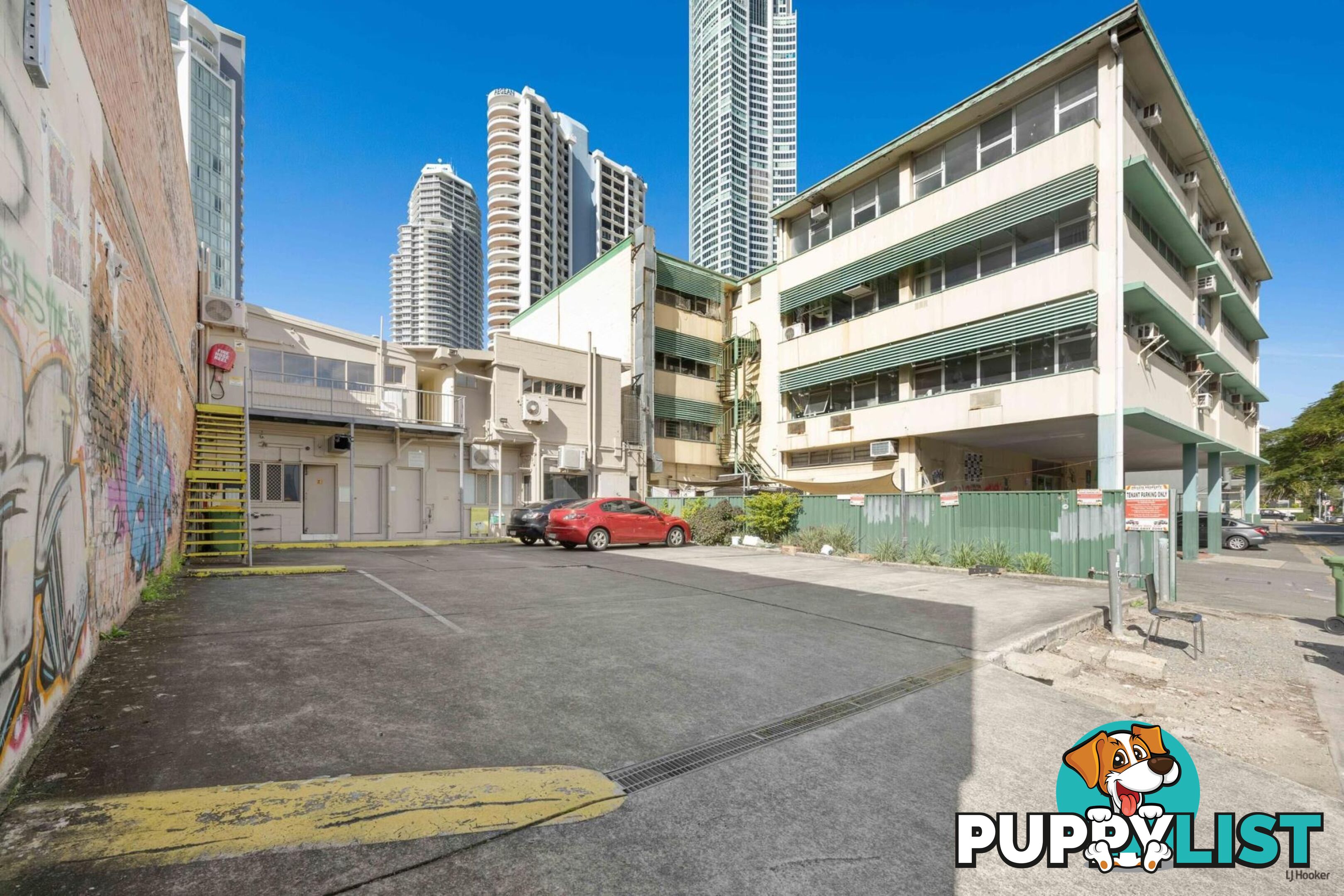4/3078 Surfers Paradise Boulevard SURFERS PARADISE QLD 4217