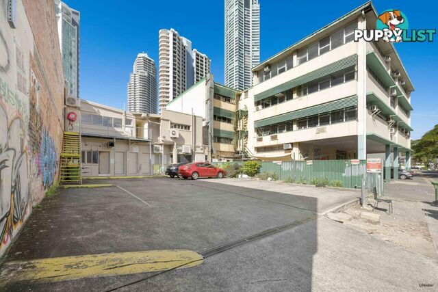 4/3078 Surfers Paradise Boulevard SURFERS PARADISE QLD 4217