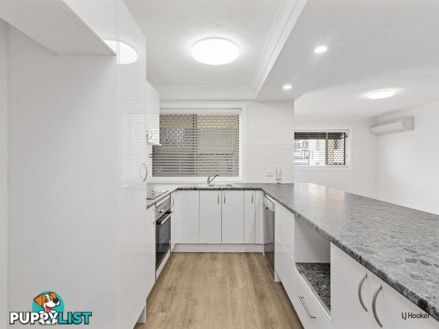 3/80 Pacific Parade BILINGA QLD 4225