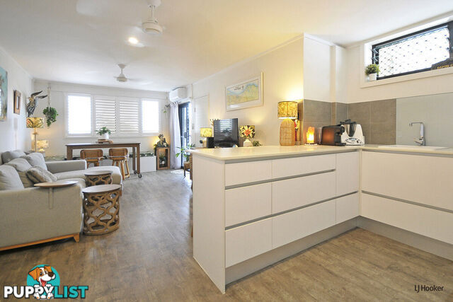 6/16 Elizabeth Street TUGUN QLD 4224