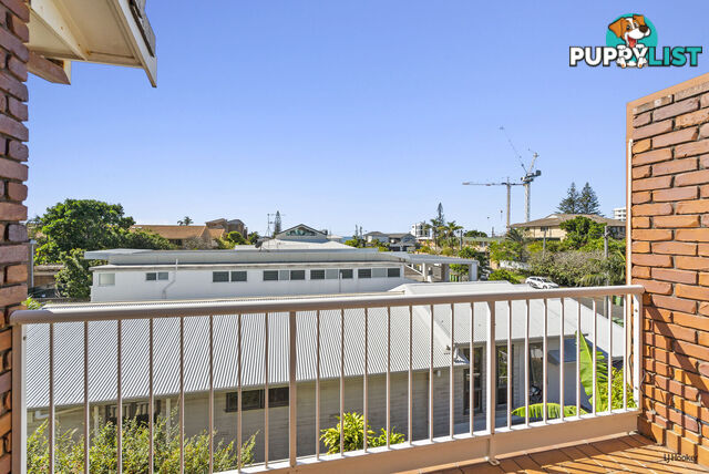 8/11 Fourteenth Avenue PALM BEACH QLD 4221