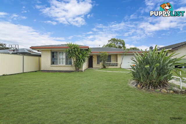 35 Tatha Avenue PALM BEACH QLD 4221