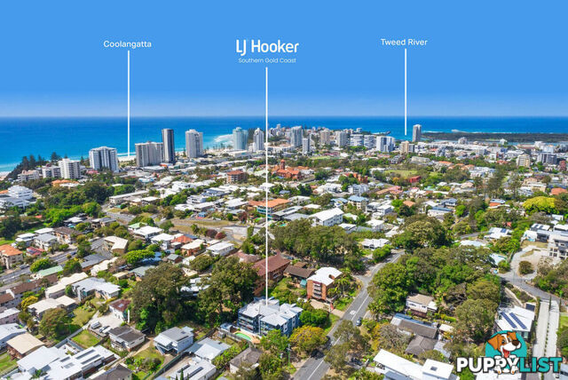 4/7-9 Stapylton Street COOLANGATTA QLD 4225