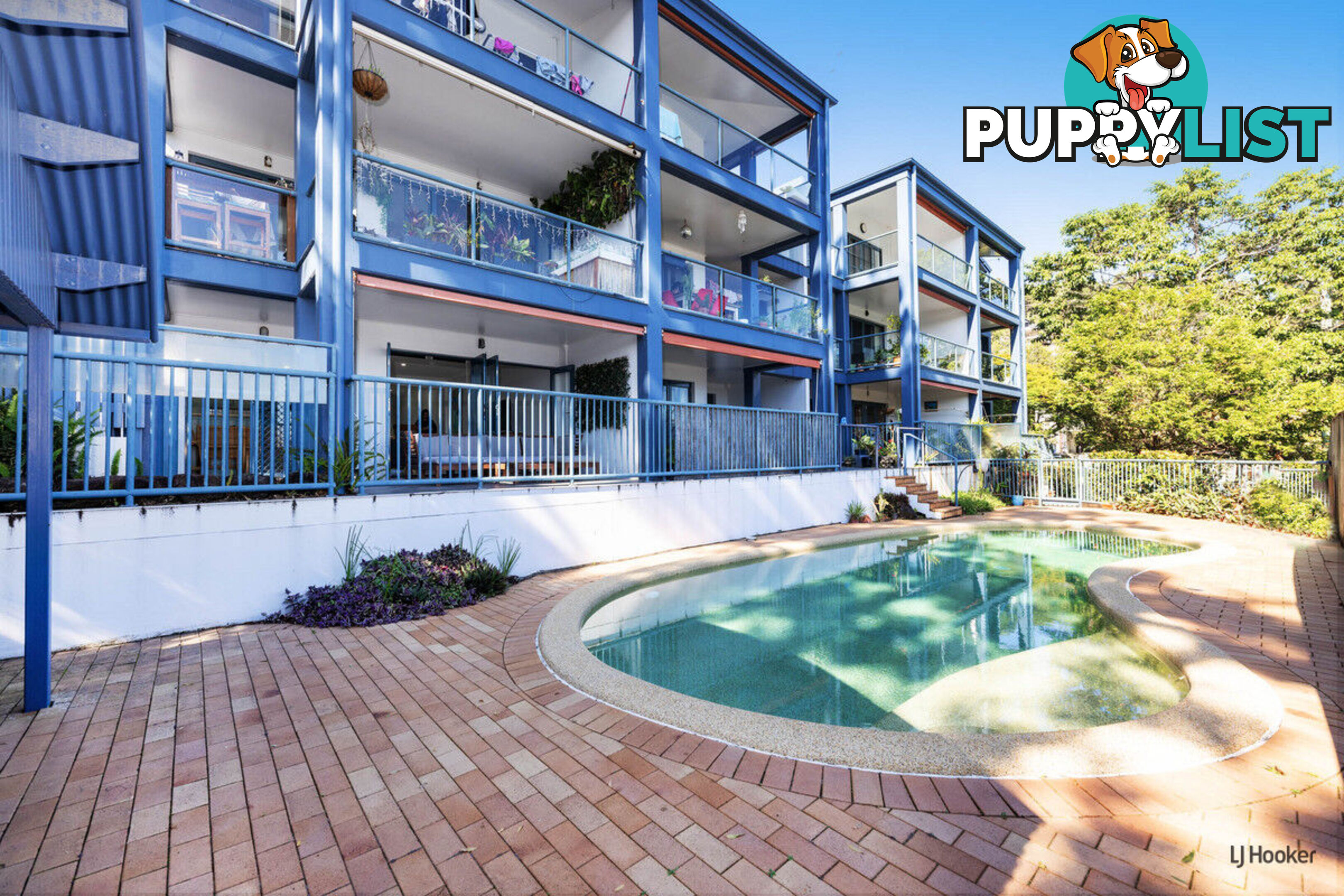 4/7-9 Stapylton Street COOLANGATTA QLD 4225