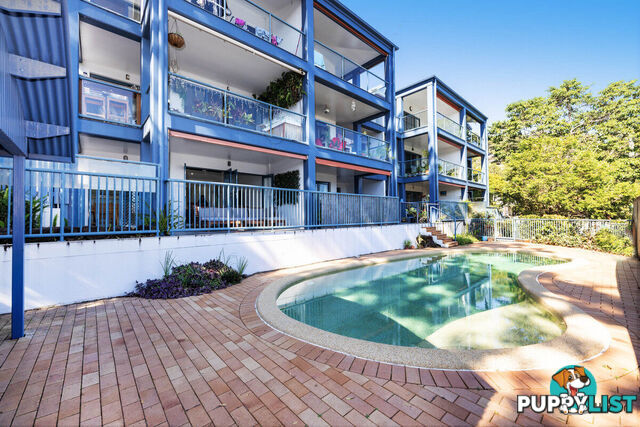 4/7-9 Stapylton Street COOLANGATTA QLD 4225