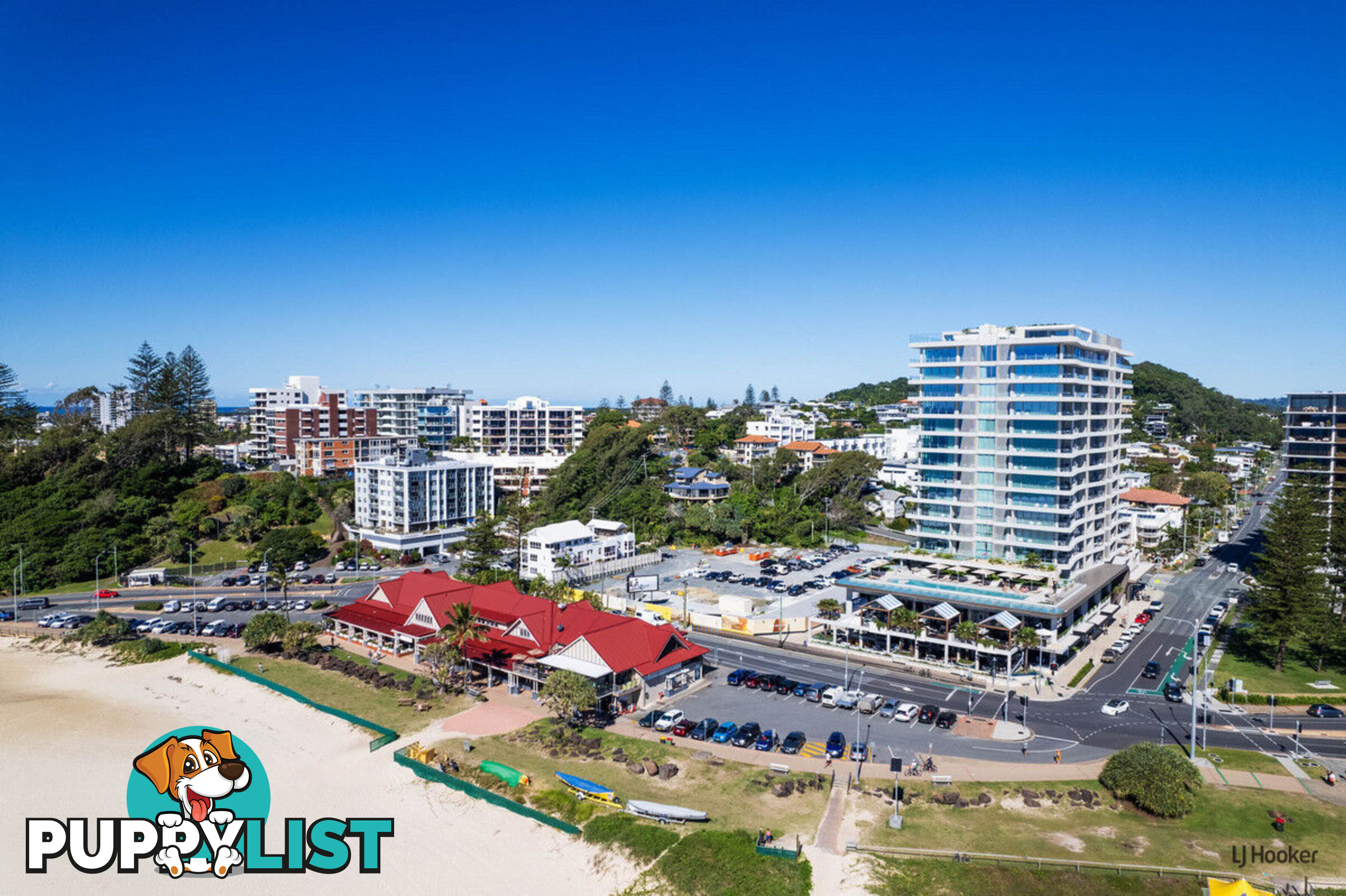 4/7-9 Stapylton Street COOLANGATTA QLD 4225