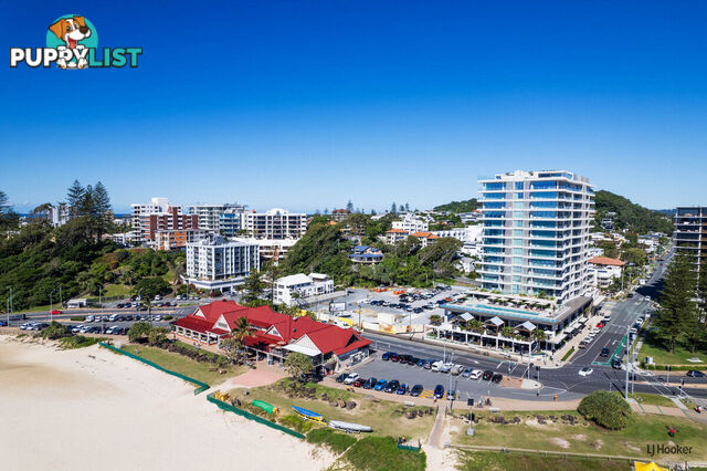 4/7-9 Stapylton Street COOLANGATTA QLD 4225