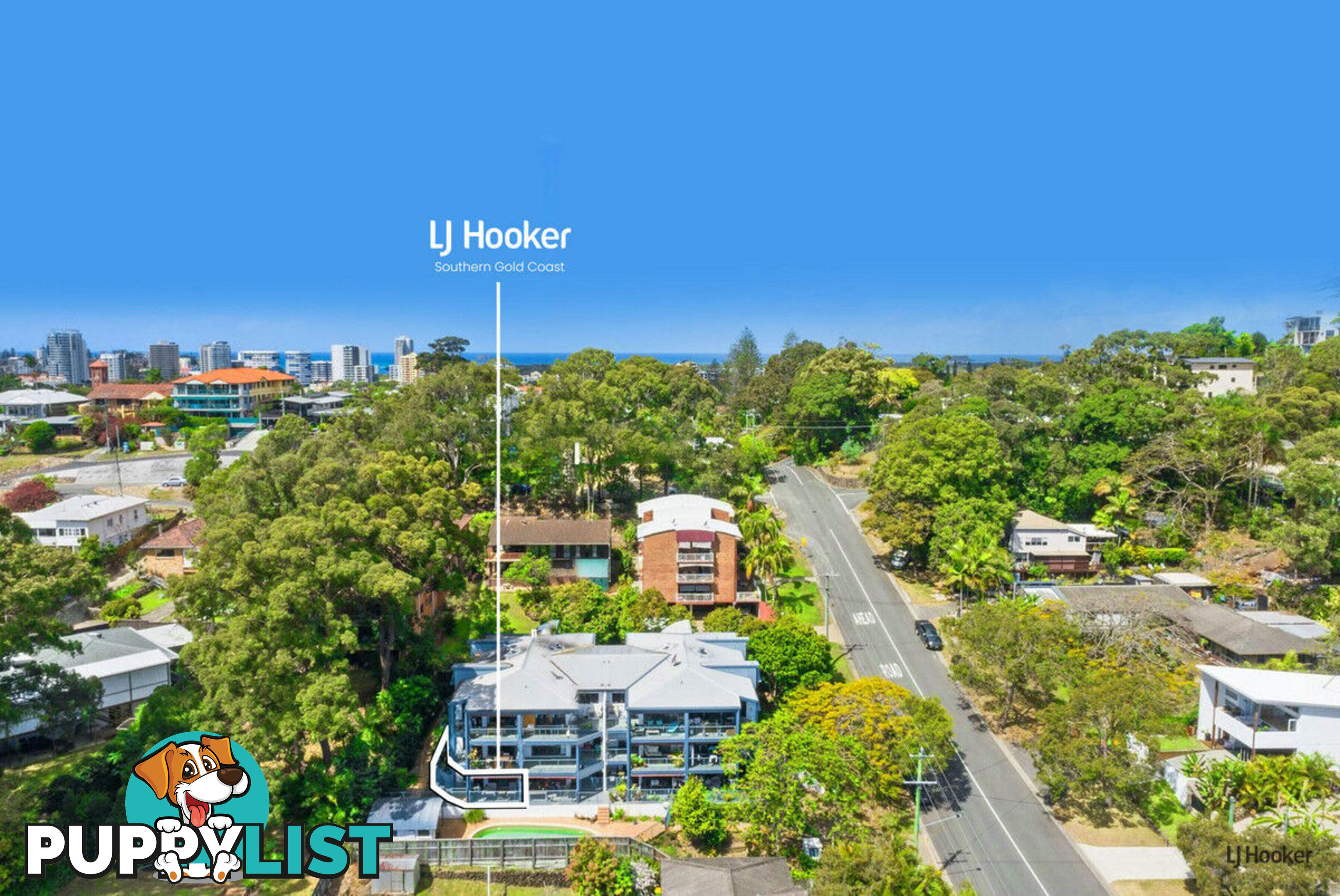 4/7-9 Stapylton Street COOLANGATTA QLD 4225