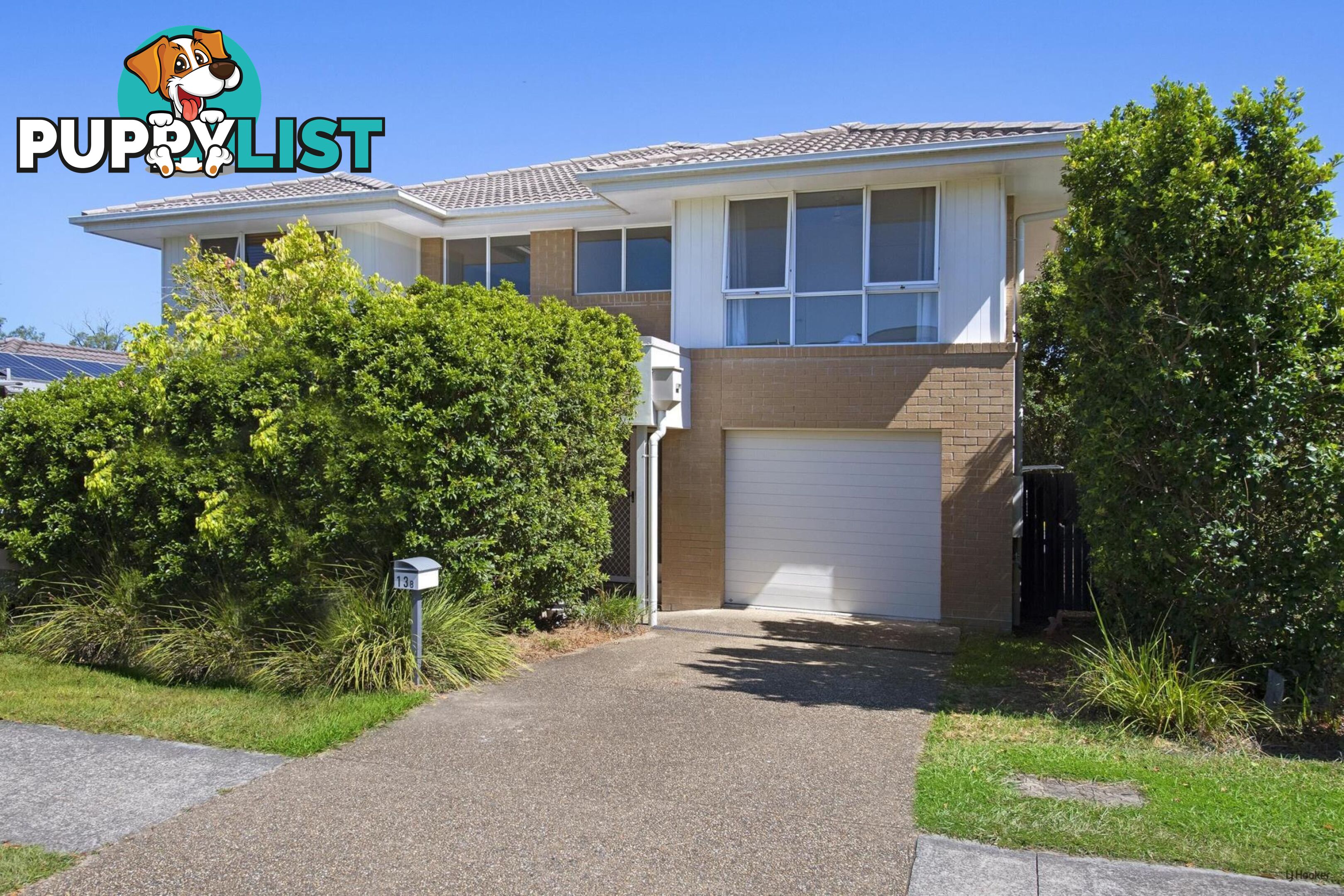 2/13 Lilly Pilly Drive COOMERA QLD 4209