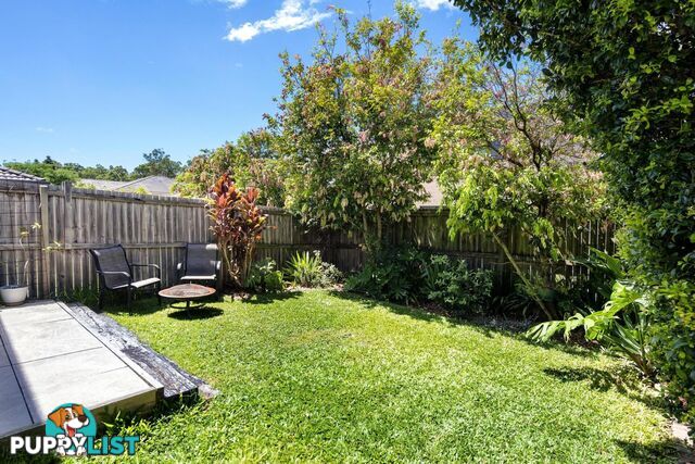 2/13 Lilly Pilly Drive COOMERA QLD 4209