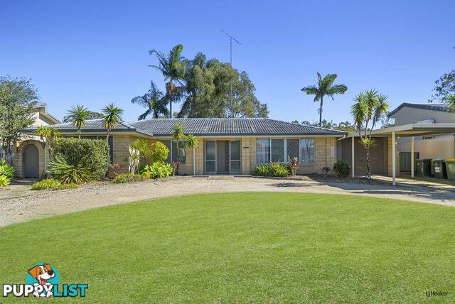 12 Westari Court CURRUMBIN WATERS QLD 4223