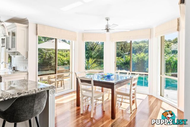 2 Fairy Wren Court BONOGIN QLD 4213