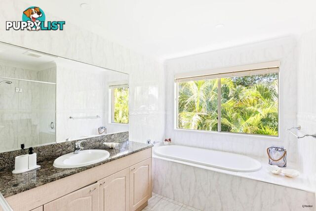 2 Fairy Wren Court BONOGIN QLD 4213