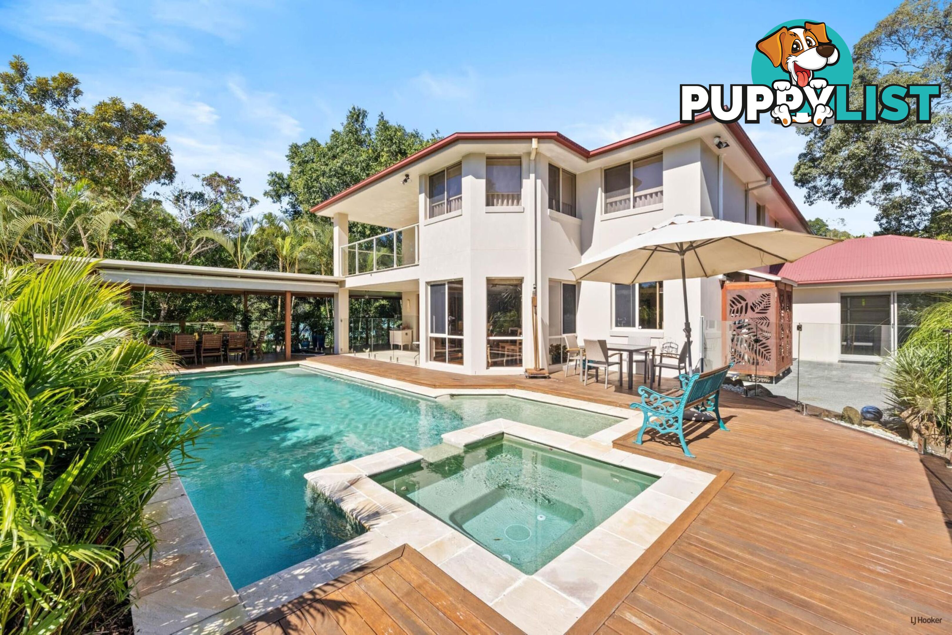 2 Fairy Wren Court BONOGIN QLD 4213