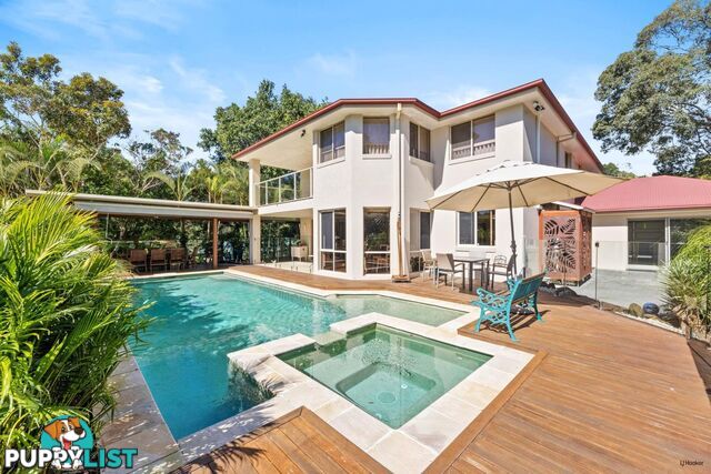 2 Fairy Wren Court BONOGIN QLD 4213